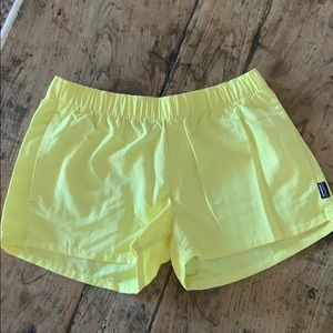 Patagonia short